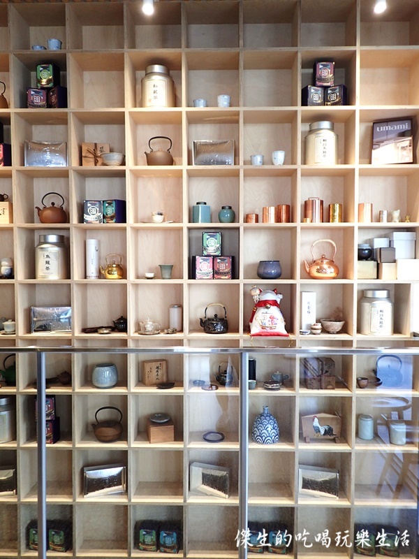 台中『湯明茶樓』,將傳統台味以現代方式呈現,保證是親朋好友的聚餐首選 - 第4張圖