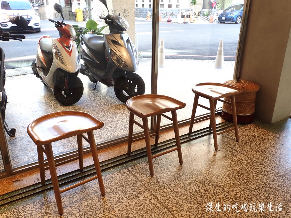 台中『湯明茶樓』,將傳統台味以現代方式呈現,保證是親朋好友的聚餐首選 - 第2張圖