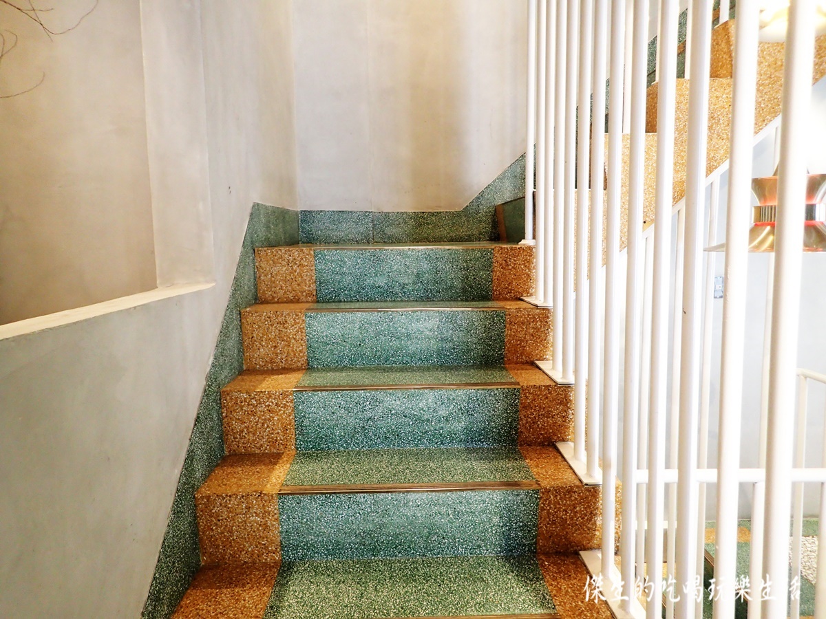 台中『湯明茶樓』,將傳統台味以現代方式呈現,保證是親朋好友的聚餐首選 - 第5張圖