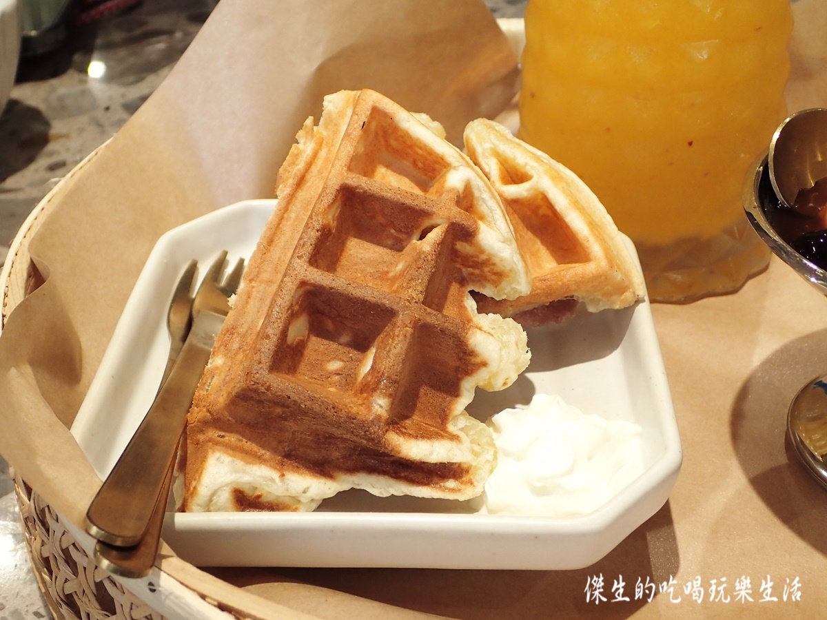 台中『湯明茶樓』,將傳統台味以現代方式呈現,保證是親朋好友的聚餐首選 - 第35張圖