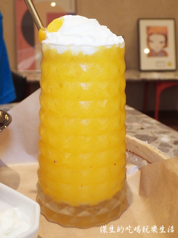 台中『湯明茶樓』,將傳統台味以現代方式呈現,保證是親朋好友的聚餐首選 - 第37張圖