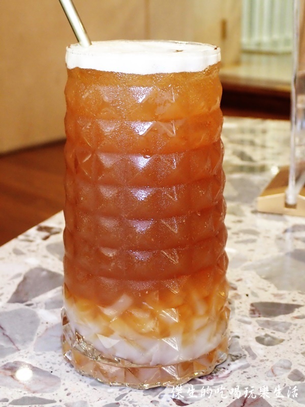 台中『湯明茶樓』,將傳統台味以現代方式呈現,保證是親朋好友的聚餐首選 - 第31張圖