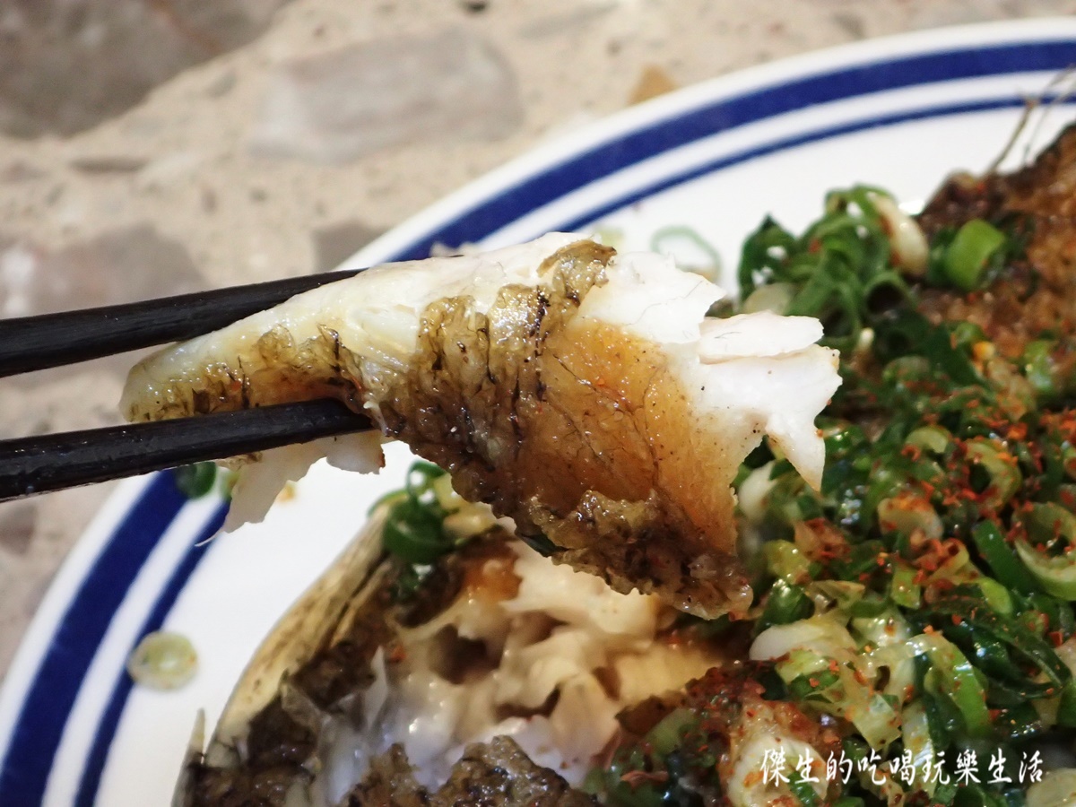 台中『湯明茶樓』,將傳統台味以現代方式呈現,保證是親朋好友的聚餐首選 - 第33張圖