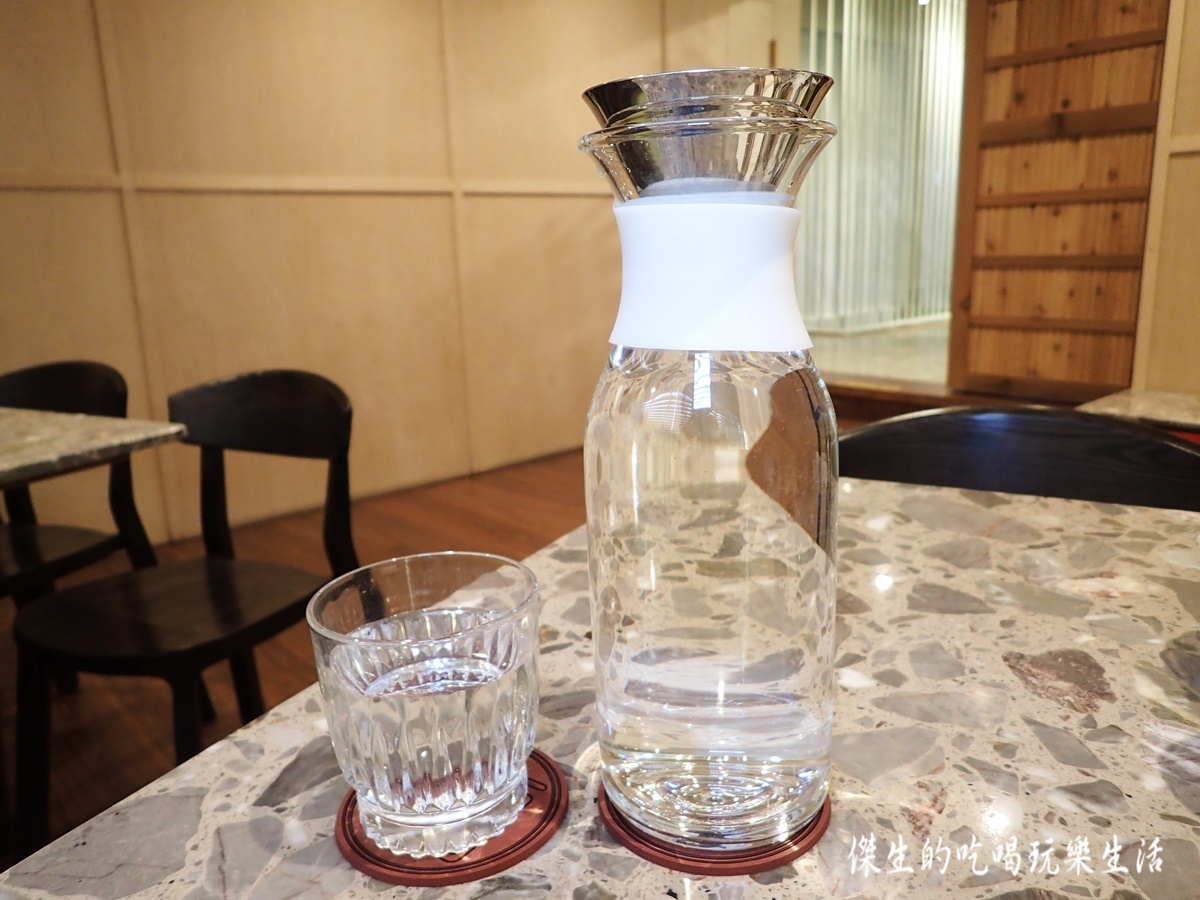 台中『湯明茶樓』,將傳統台味以現代方式呈現,保證是親朋好友的聚餐首選 - 第24張圖