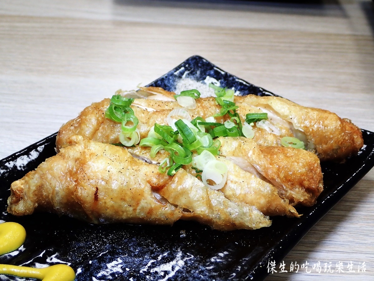 台中『粥粥爆料』,讓吃粥成為一種日常,還有其他美食等您來品嚐 - 第17張圖 台中『粥粥爆料』,讓吃粥成為一種日常,還有其他美食等您來品嚐